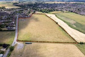 Aerial Photo- click for photo gallery